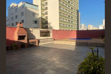 Apartamento à venda com 120m², 3 quartos e 1 vaga