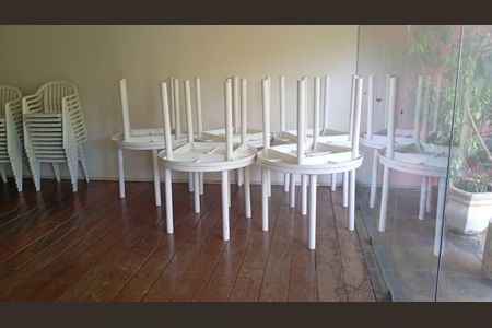 Apartamento à venda com 120m², 3 quartos e 1 vaga