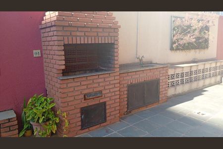 Apartamento à venda com 120m², 3 quartos e 1 vaga