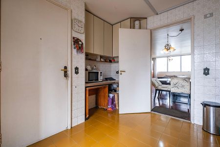 Apartamento à venda com 120m², 3 quartos e 1 vaga Apartamento à venda com 120m², 3 quartos e 1 vagaCozinha