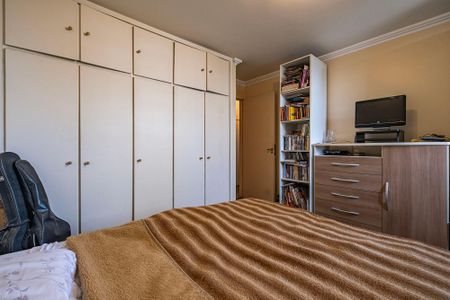 Apartamento à venda com 120m², 3 quartos e 1 vaga Apartamento à venda com 120m², 3 quartos e 1 vagaQuarto