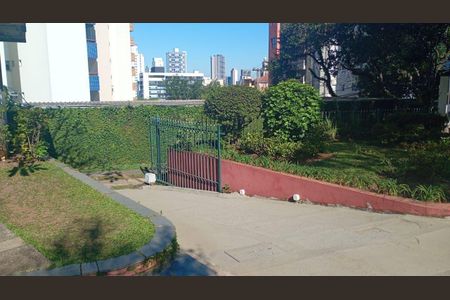 Apartamento à venda com 120m², 3 quartos e 1 vaga