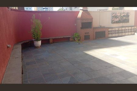 Apartamento à venda com 120m², 3 quartos e 1 vaga