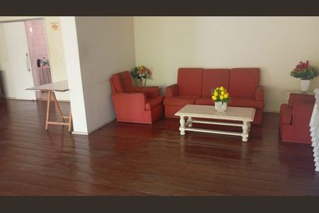 Apartamento à venda com 3 quartos, 120m² em Pinheiros, São Paulo