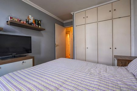 Apartamento à venda com 120m², 3 quartos e 1 vaga Apartamento à venda com 120m², 3 quartos e 1 vagaQuarto 2