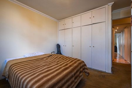 Apartamento à venda com 120m², 3 quartos e 1 vaga Apartamento à venda com 120m², 3 quartos e 1 vagaQuarto