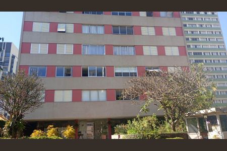 Apartamento à venda com 120m², 3 quartos e 1 vaga