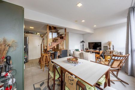 Apartamento à venda com 2 quartos, 79m² em Rio Branco, Porto Alegre