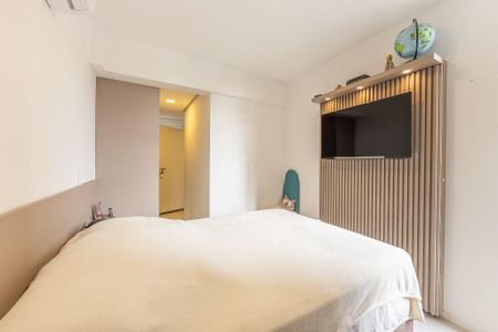 Apartamento à venda com 2 quartos, 79m² em Rio Branco, Porto Alegre