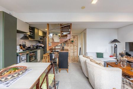 Apartamento à venda com 2 quartos, 79m² em Rio Branco, Porto Alegre