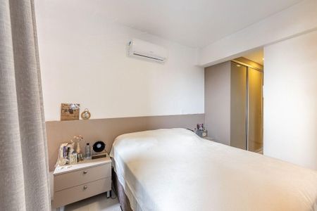 Apartamento à venda com 2 quartos, 79m² em Rio Branco, Porto Alegre