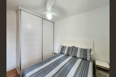 Apartamento à venda com 106m², 3 quartos e 2 vagasQuarto 1