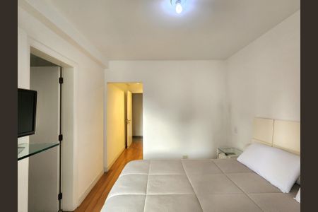 Apartamento à venda com 106m², 3 quartos e 2 vagasSuíte