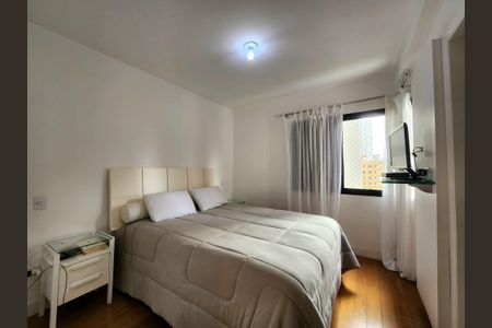 Apartamento à venda com 106m², 3 quartos e 2 vagasSuíte