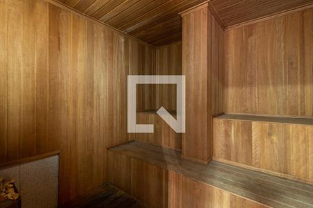 Apartamento à venda com 106m², 3 quartos e 2 vagasSauna