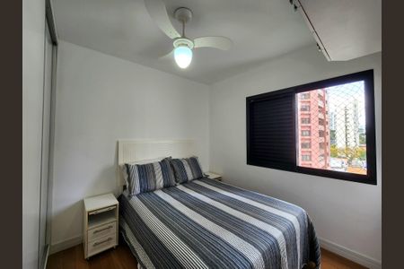 Apartamento à venda com 106m², 3 quartos e 2 vagasQuarto 1