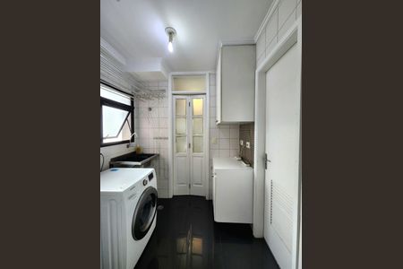 Apartamento à venda com 106m², 3 quartos e 2 vagasÁrea de Serviço