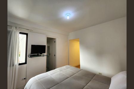 Apartamento à venda com 106m², 3 quartos e 2 vagasSuíte