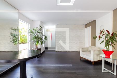 Apartamento à venda com 106m², 3 quartos e 2 vagasÁrea comum