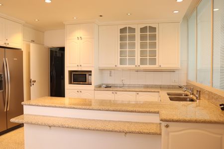 Apartamento à venda com 542m², 5 quartos e 4 vagasCozinha