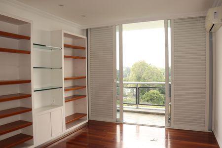 Apartamento à venda com 542m², 5 quartos e 4 vagasQuarto 5