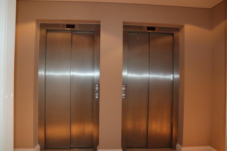 Apartamento à venda com 542m², 5 quartos e 4 vagasElevador