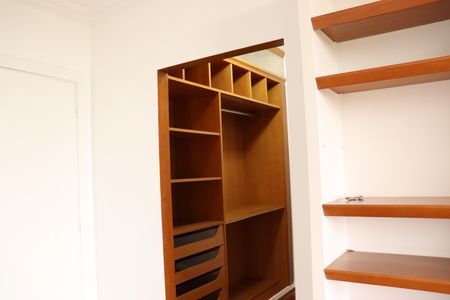 Apartamento à venda com 542m², 5 quartos e 4 vagasCloset