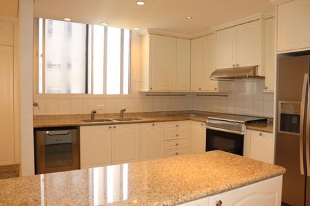 Apartamento à venda com 542m², 5 quartos e 4 vagasCozinha