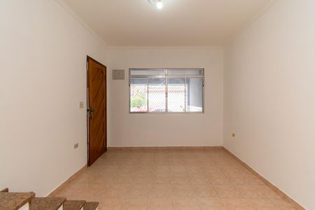 Sala de casa à venda com 3 quartos, 112m² em Vila Mendes, São Paulo