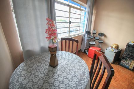 Apartamento à venda com 62m², 2 quartos e sem vagaSala