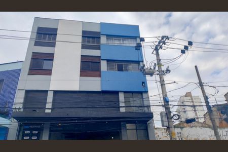 Apartamento à venda com 62m², 2 quartos e sem vagaFachada