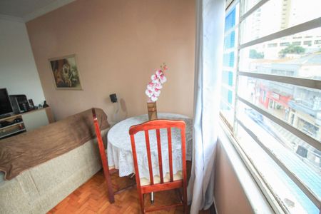 Apartamento à venda com 62m², 2 quartos e sem vagaSala