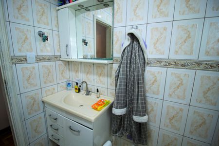 Apartamento à venda com 62m², 2 quartos e sem vagaBanheiro