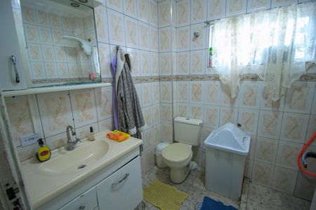 Apartamento à venda com 62m², 2 quartos e sem vagaBanheiro
