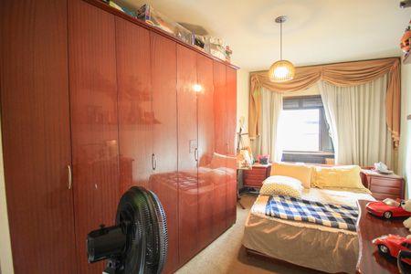 Apartamento à venda com 62m², 2 quartos e sem vagaQuarto 1