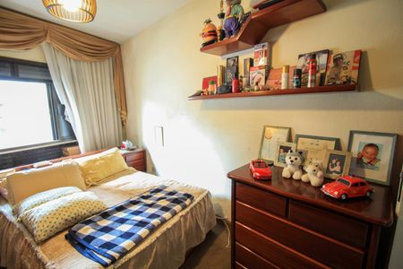 Apartamento à venda com 62m², 2 quartos e sem vagaQuarto 1