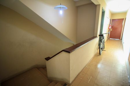 Apartamento à venda com 62m², 2 quartos e sem vagaÁrea comum