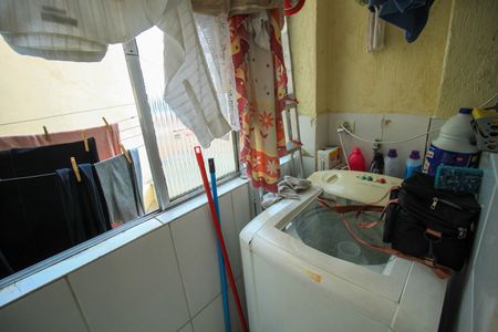 Apartamento à venda com 62m², 2 quartos e sem vagaÁrea de Serviço