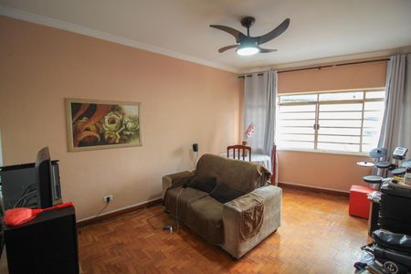 Sala de apartamento à venda com 2 quartos, 62m² em Vila Prudente, São Paulo