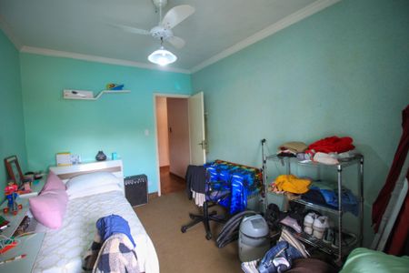 Apartamento à venda com 62m², 2 quartos e sem vagaQuarto 2