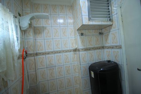 Apartamento à venda com 62m², 2 quartos e sem vagaBanheiro