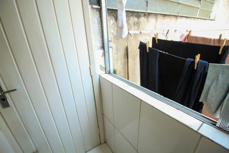 Apartamento à venda com 62m², 2 quartos e sem vagaÁrea de Serviço