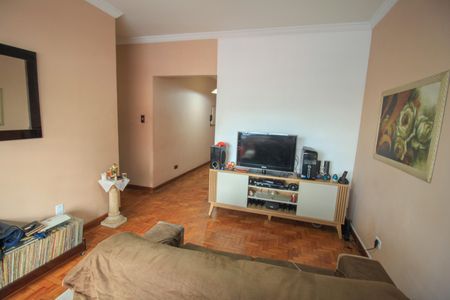 Apartamento à venda com 62m², 2 quartos e sem vagaSala