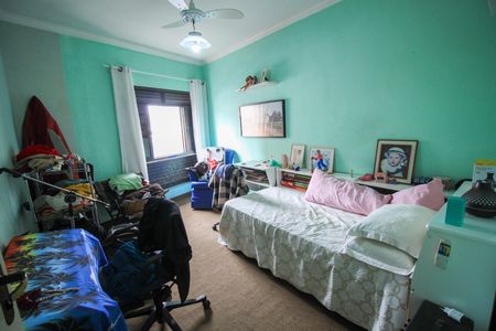 Apartamento à venda com 62m², 2 quartos e sem vagaQuarto 2