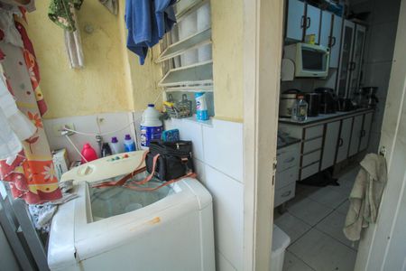 Apartamento à venda com 62m², 2 quartos e sem vagaÁrea de Serviço