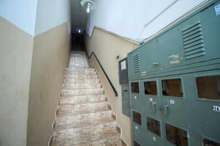 Apartamento à venda com 62m², 2 quartos e sem vagaÁrea comum