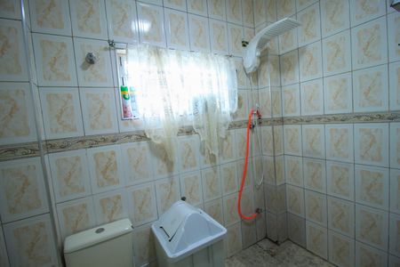 Apartamento à venda com 62m², 2 quartos e sem vagaBanheiro