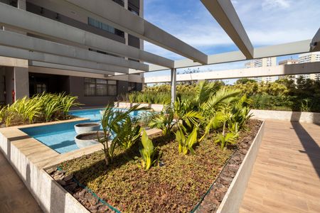 Apartamento à venda com 73m², 2 quartos e 1 vaga Apartamento à venda com 73m², 2 quartos e 1 vagaJardim