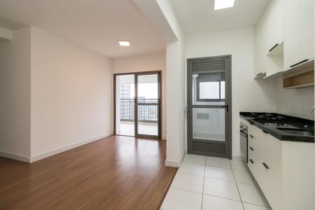 Apartamento à venda com 73m², 2 quartos e 1 vaga Apartamento à venda com 73m², 2 quartos e 1 vagaSala