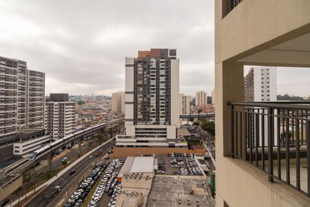 Apartamento à venda com 73m², 2 quartos e 1 vaga Apartamento à venda com 73m², 2 quartos e 1 vagaVista da Suíte